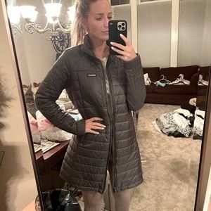 Patagonia Insulated Parka